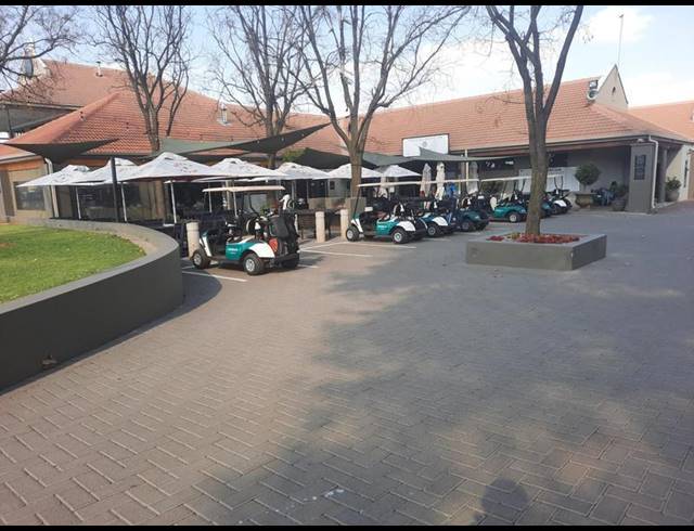 4 BEDROOM PROPERTY TO RENT IN VANDERBIJLPARK SW 5